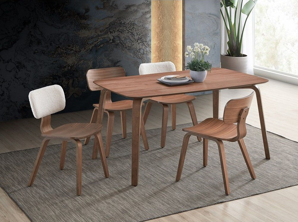 Casson Natural Finish Dining Collection - Acme DN02309 - Image 2