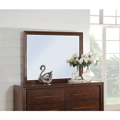 Catania Mirror by Oasis Home