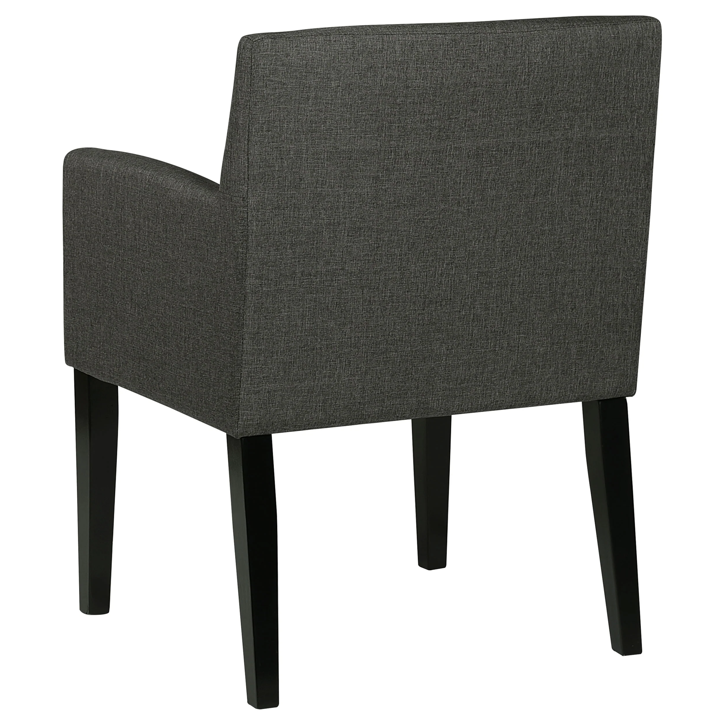Catherine 5-7 Pc Black Dining Set by Coaster - Image 5