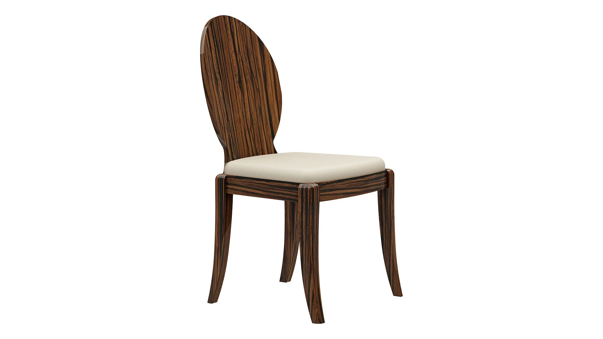 American Eagle P101 Dining Collection - Rosewood Finish - Image 3