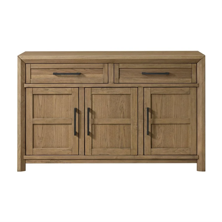 Charleston Rustic Modern Server - Image 4