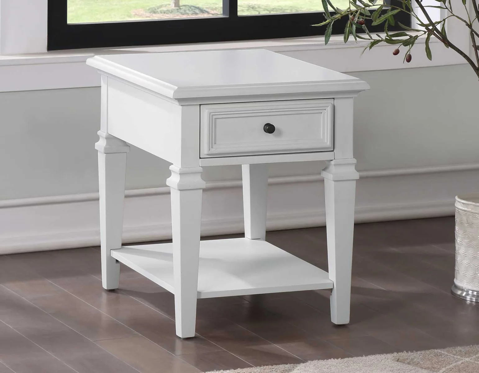 Charlestown 3-Piece Lift-Top Occasional Set CT100 - Image 5