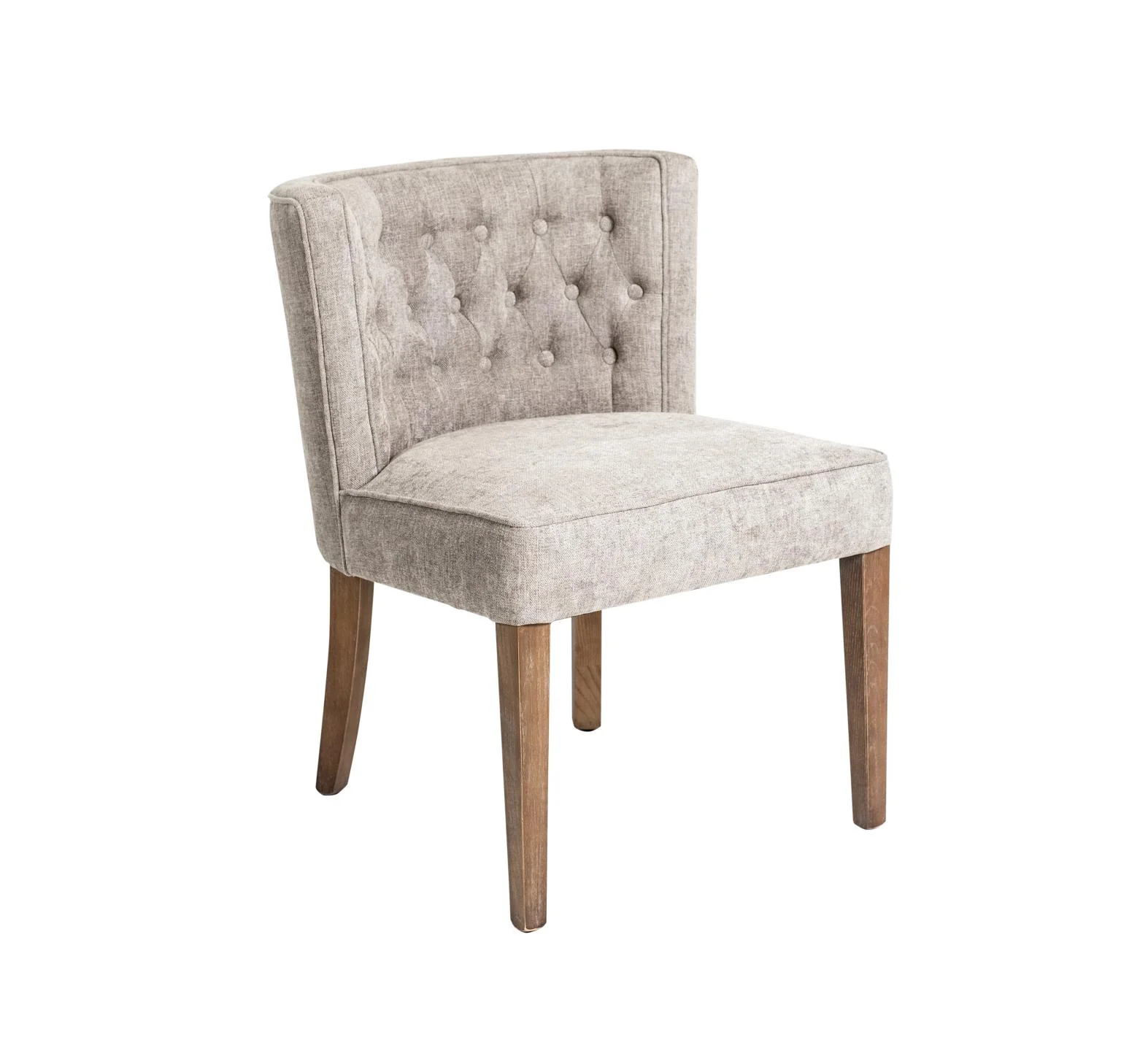 Charlie Dining Chair 1615555 - Set of 2 - Image 2