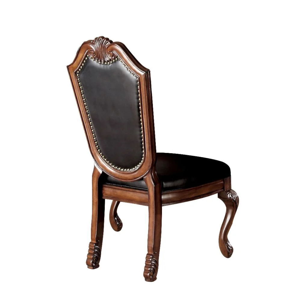 Acme 04075 Chateau De Ville Dining Collection - Image 5