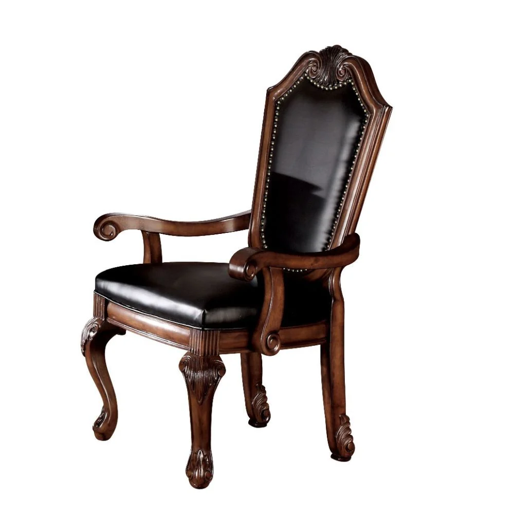 Acme 04075 Chateau De Ville Dining Collection - Image 6