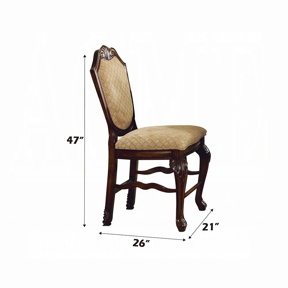 Chateau de Ville Side Chair - 64084 - Image 3