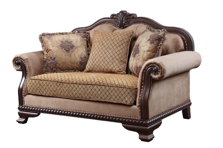 Acme 58265 Chateau de Ville Sofa Collection - Image 6