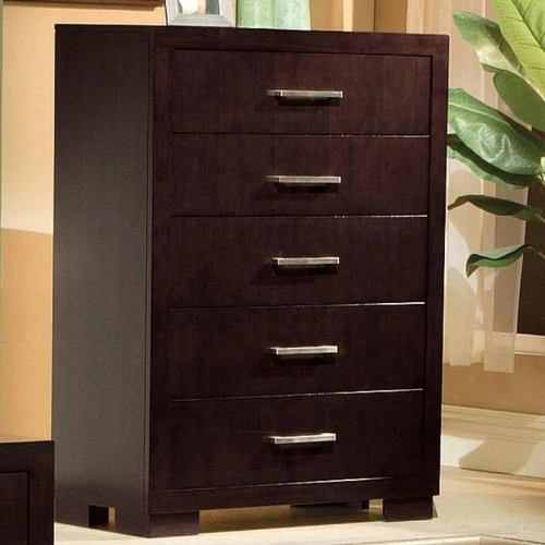 Jessica Cappuccino Chest 200715