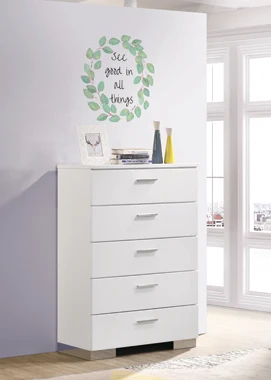 Felicity Chest 203505