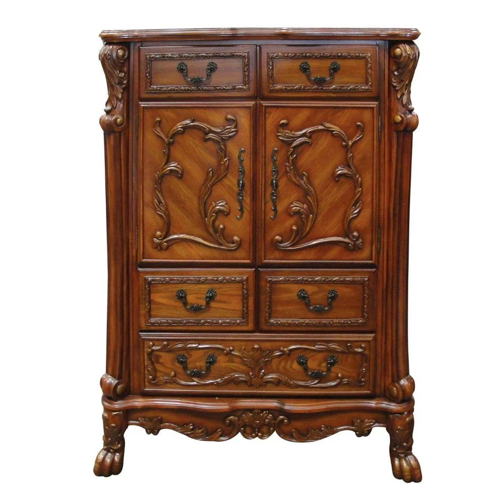 Dresden 12146 Chest