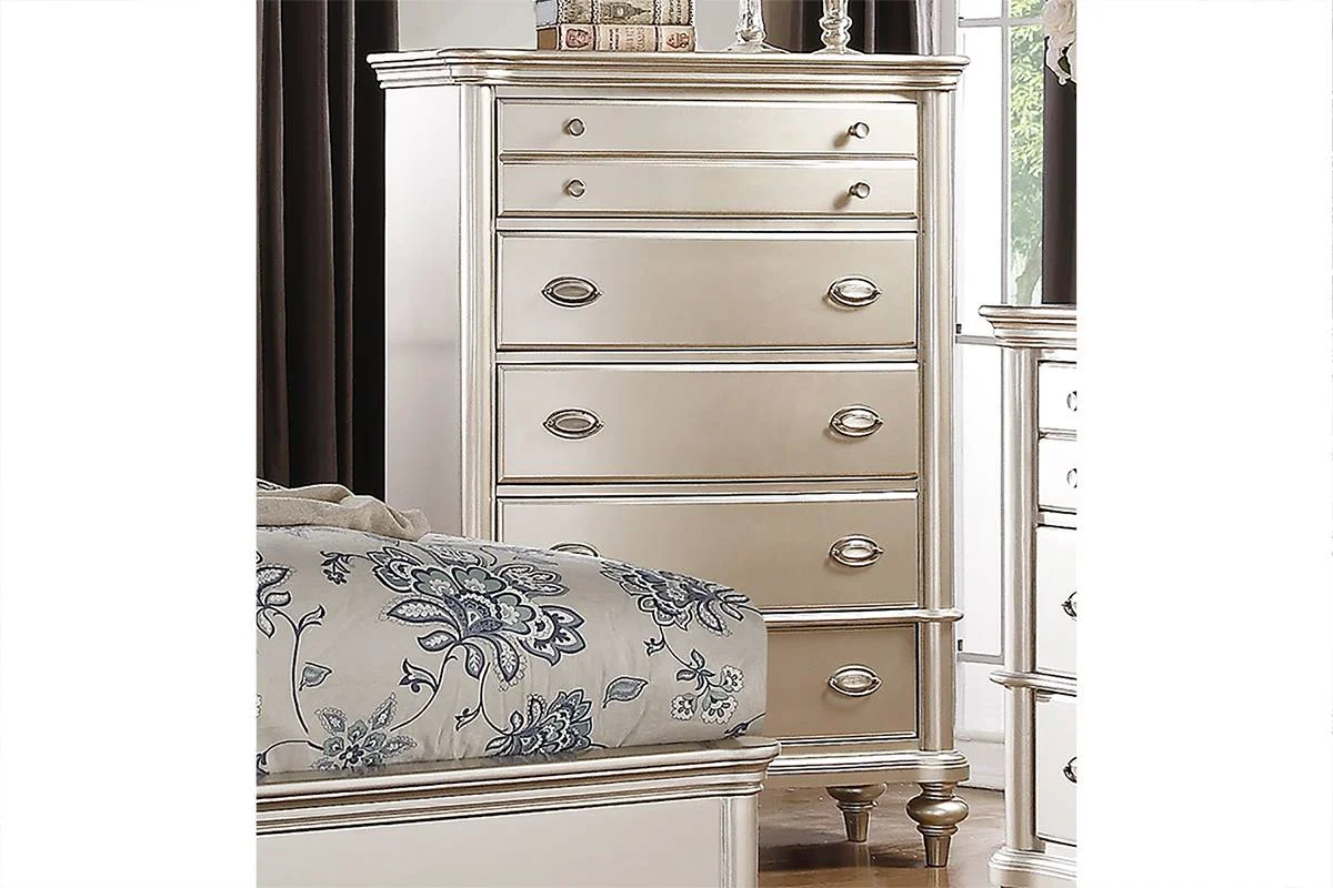 Chest F4393