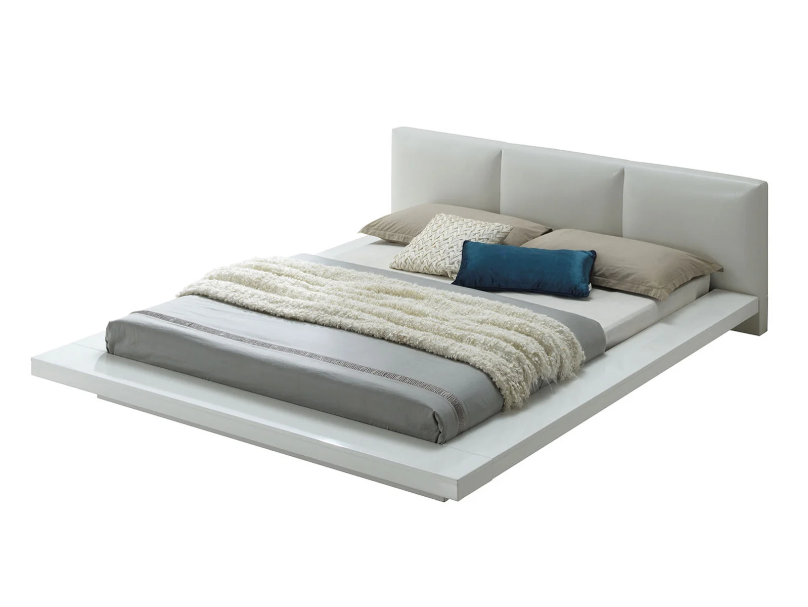 Christie Queen Bed CM7550Q