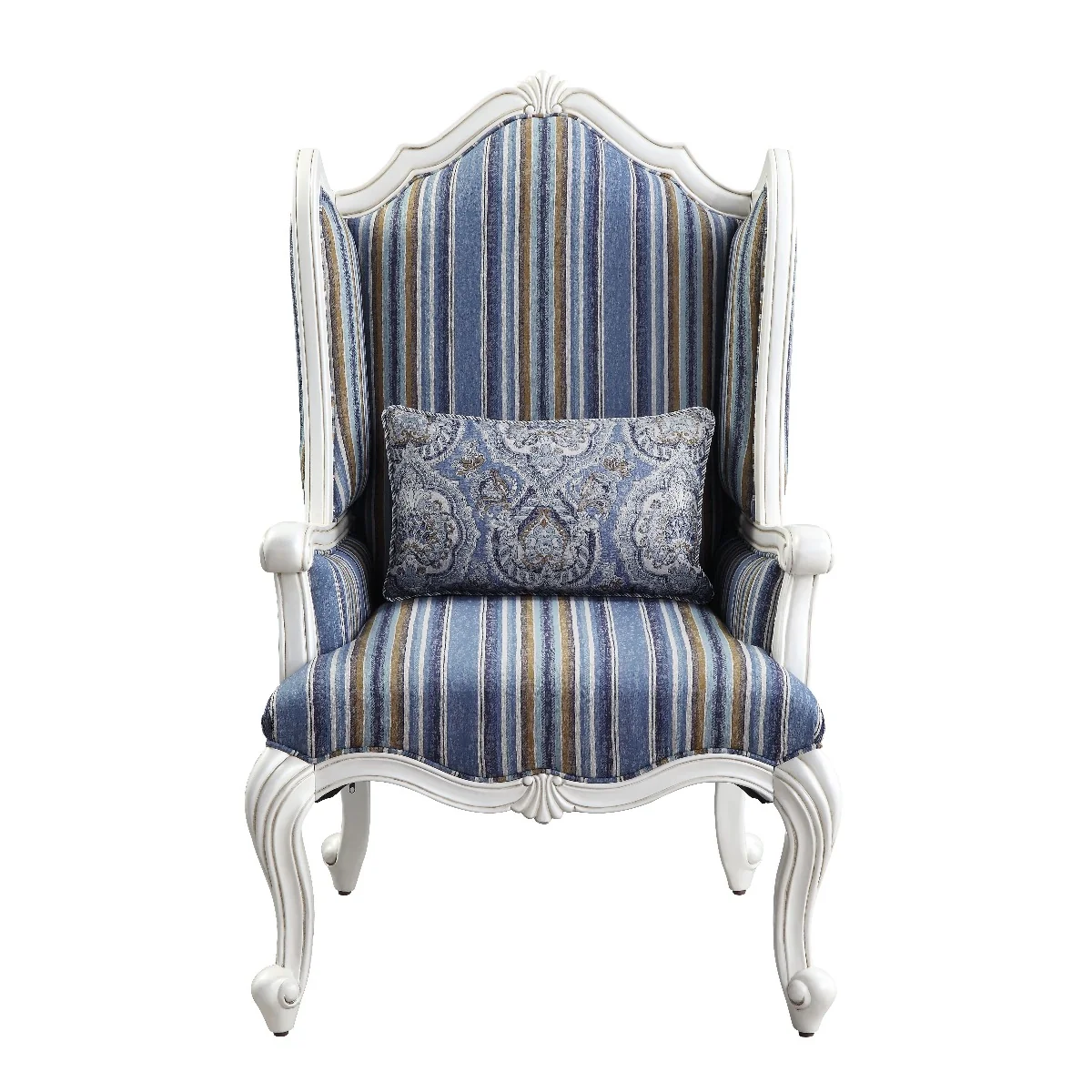 Acme Furniture 54312 Ciddrenar Chair - Image 2