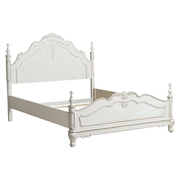 Cinderella Full Bed 1386FNW - Image 2