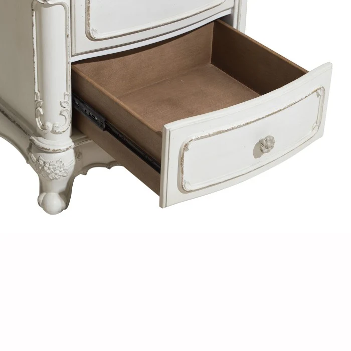 Cinderella Nightstand 1386NW-4 - Image 4