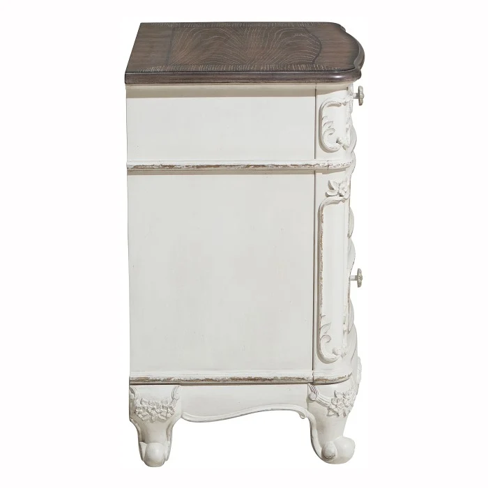 Cinderella Nightstand 1386NW-4 - Image 5
