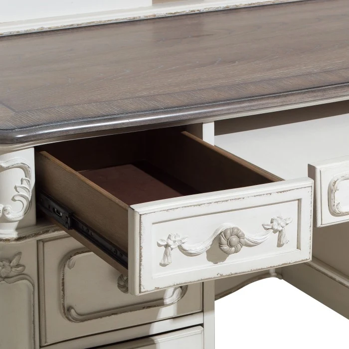 Cinderella Writing Desk 1386NW-11 - Image 2