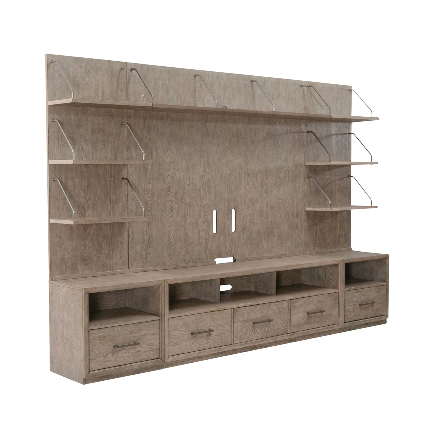 City Scape Entertainment Center 421-ENT-ECP - Image 2