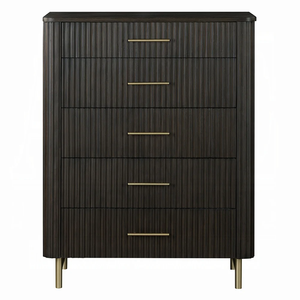 Clayten Espresso Chest BD04096 - Image 3