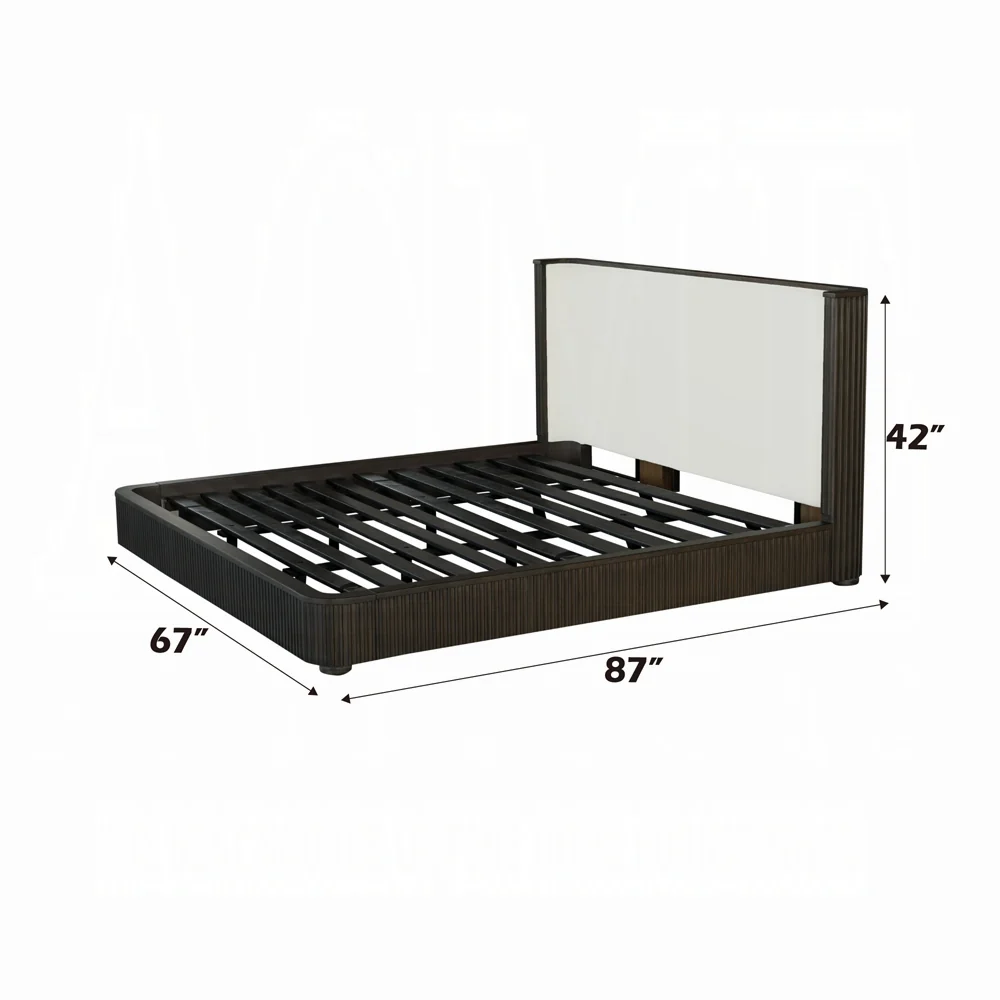Clayten Queen Bed BD04092Q - Image 3