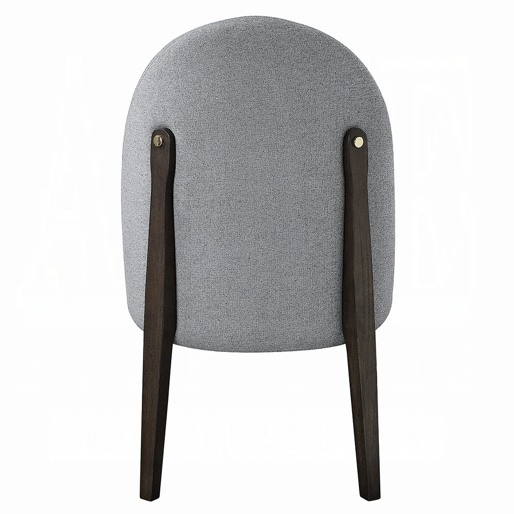 Clayten Side Chair - Gray DN03941 - Image 5