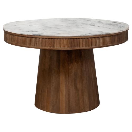 Coaster Ortega 105141 Dining Set - 2 Chair Options - Image 3