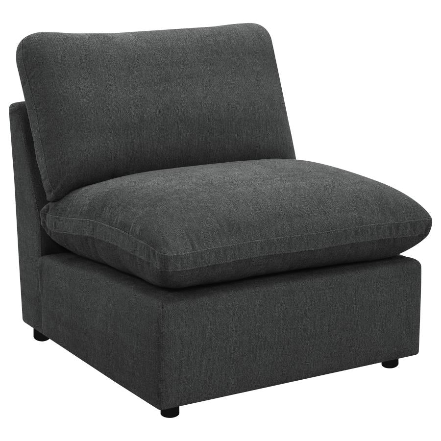 Collins Modular Power Sectional - 3 Sizes - 2 Colors - Image 10
