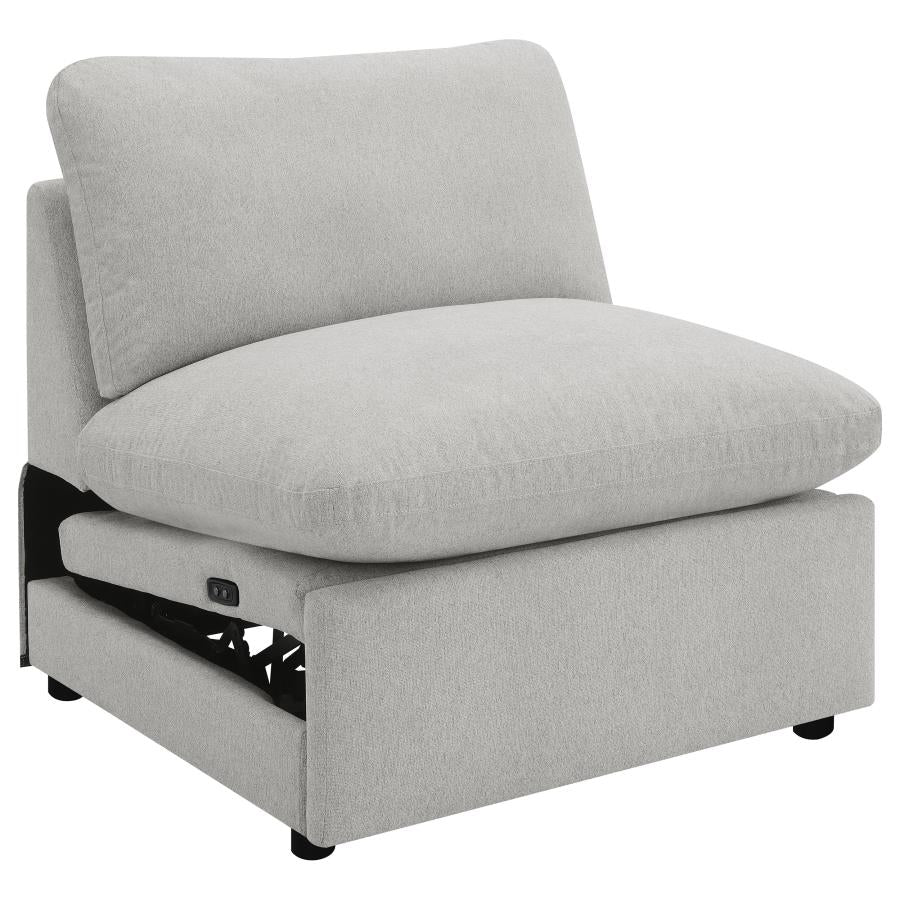 Collins Modular Power Sectional - 3 Sizes - 2 Colors - Image 11