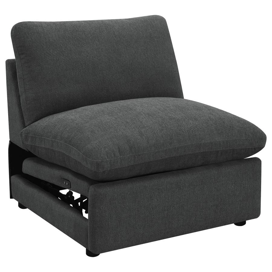 Collins Modular Power Sectional - 3 Sizes - 2 Colors - Image 12