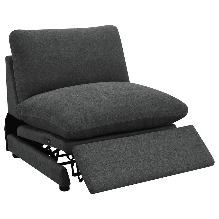 Collins Modular Power Sectional - 3 Sizes - 2 Colors - Image 14