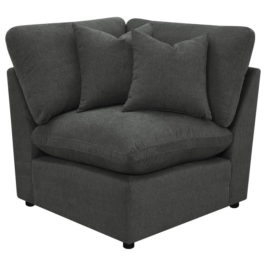 Collins Modular Power Sectional - 3 Sizes - 2 Colors - Image 16