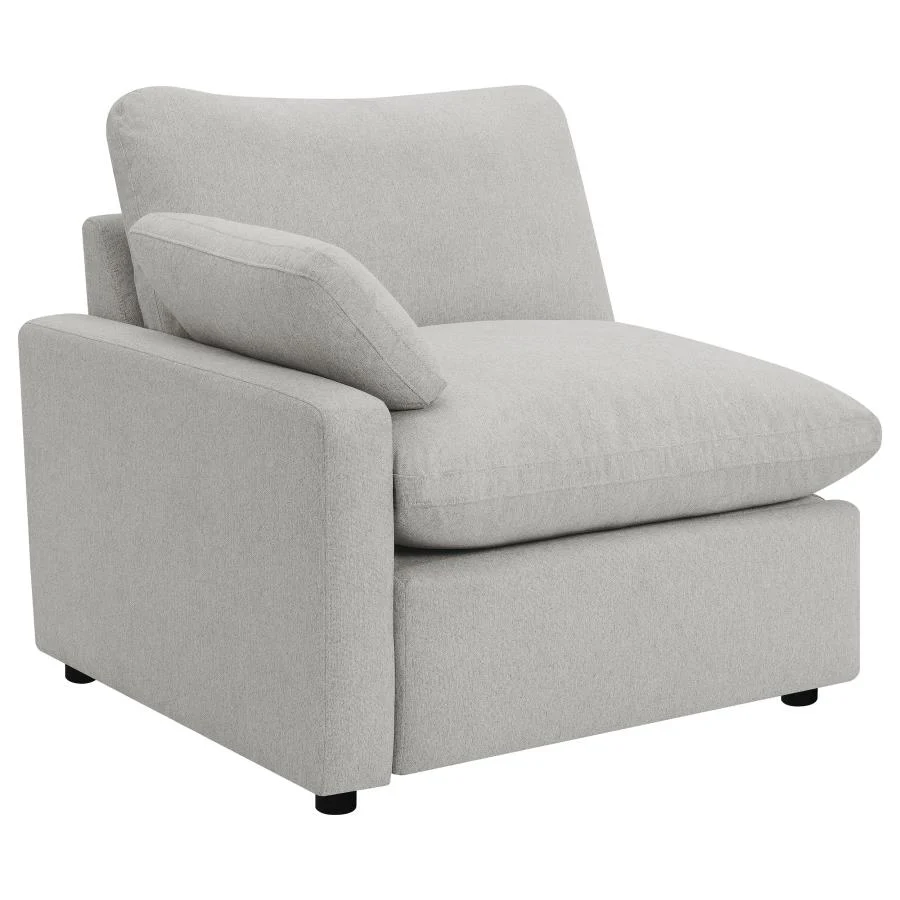 Collins Modular Power Sectional - 3 Sizes - 2 Colors - Image 17