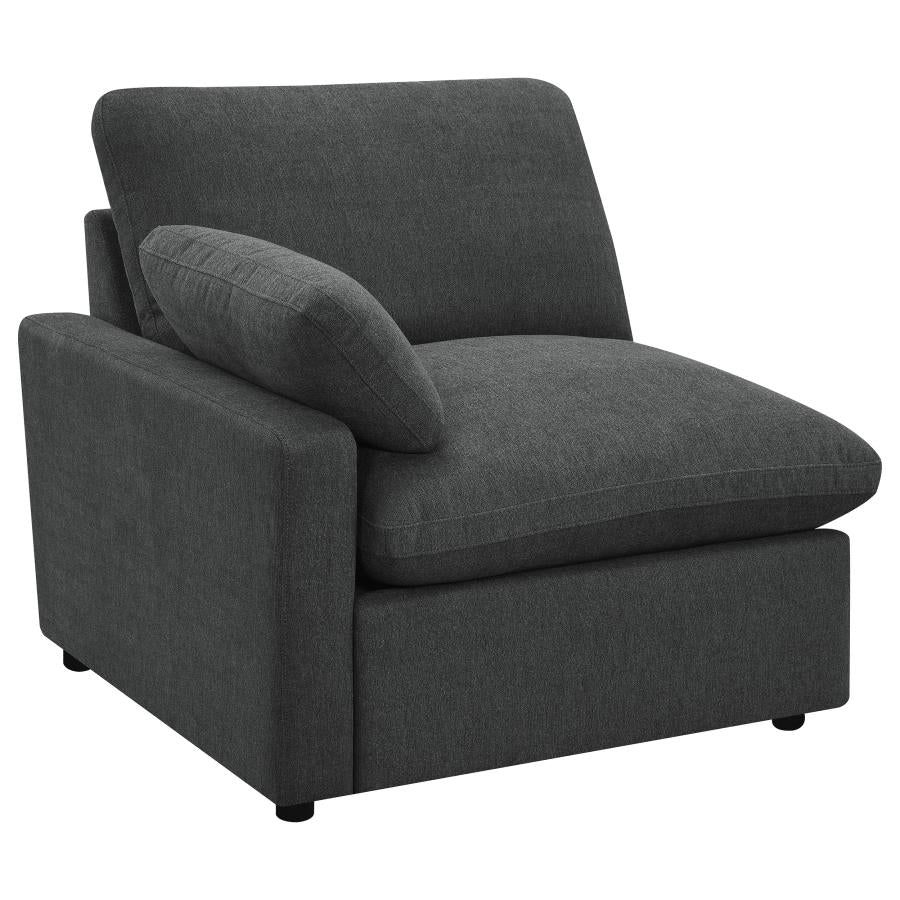 Collins Modular Power Sectional - 3 Sizes - 2 Colors - Image 18