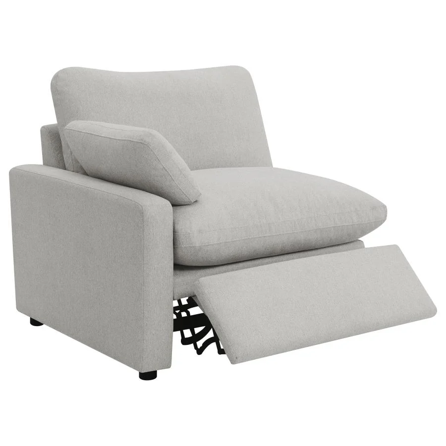 Collins Modular Power Sectional - 3 Sizes - 2 Colors - Image 19