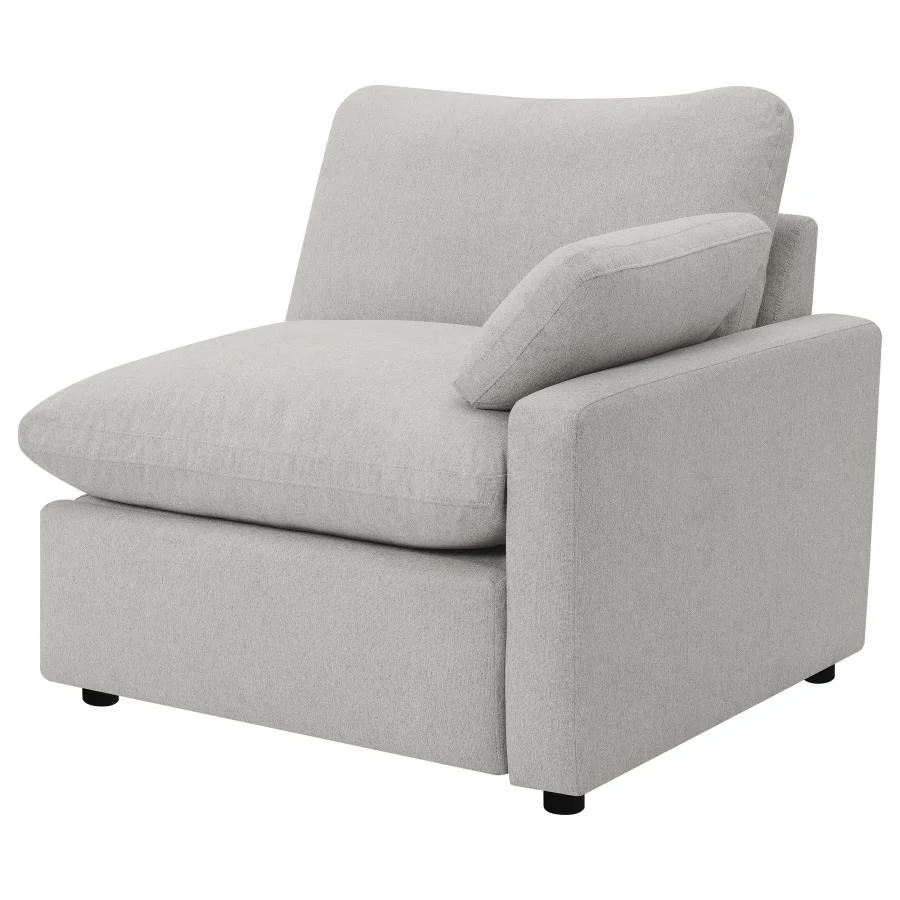 Collins Modular Power Sectional - 3 Sizes - 2 Colors - Image 21