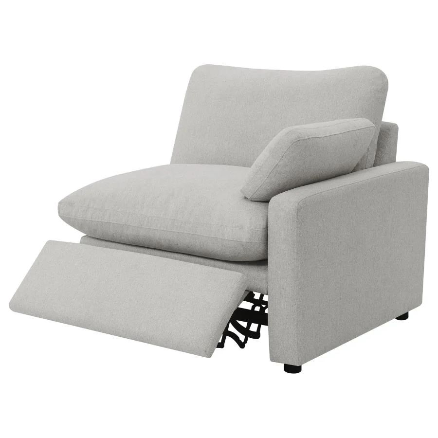 Collins Modular Power Sectional - 3 Sizes - 2 Colors - Image 23