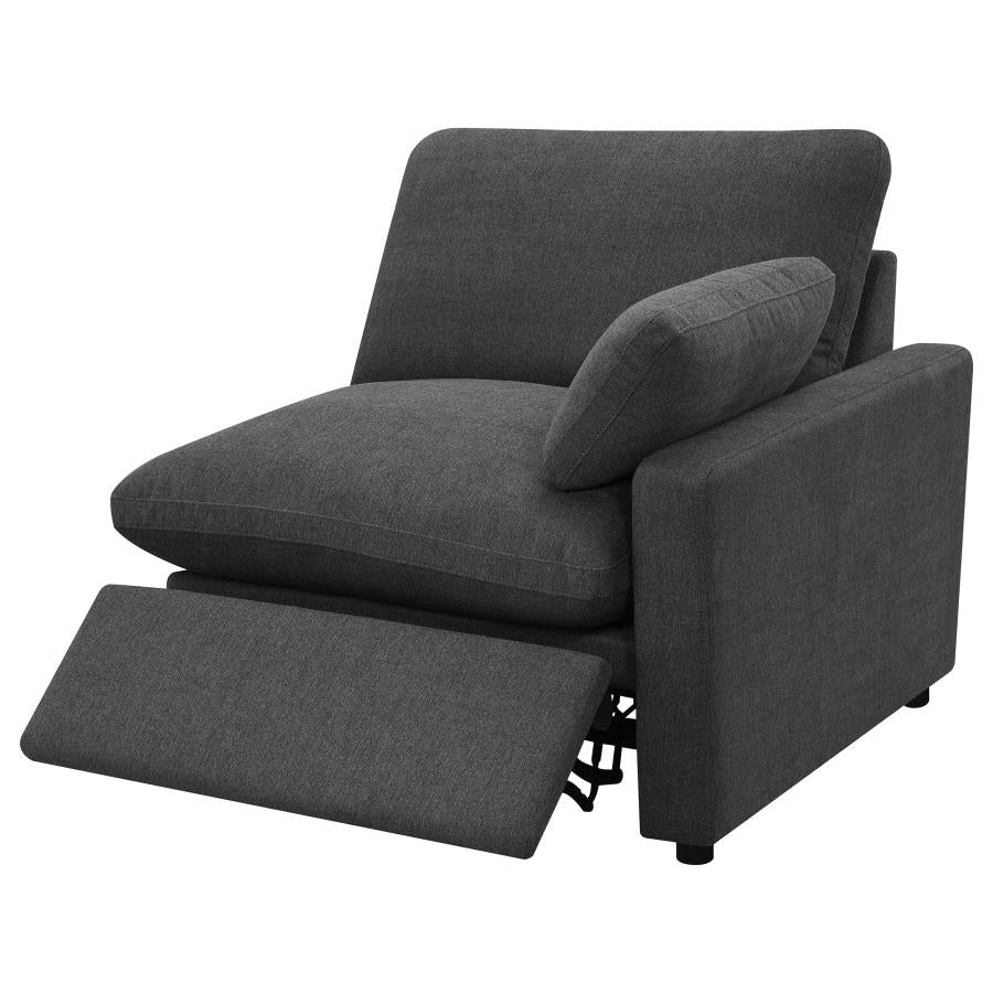 Collins Modular Power Sectional - 3 Sizes - 2 Colors - Image 24