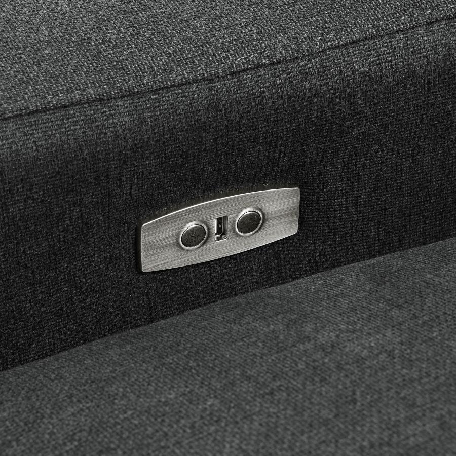 Collins Modular Power Sectional - 3 Sizes - 2 Colors - Image 26