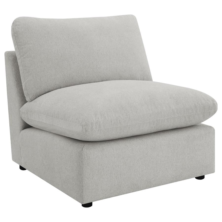 Collins Modular Power Sectional - 3 Sizes - 2 Colors - Image 9
