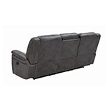 Conrad Power Motion Sofa Collection by Coaster - Image 4