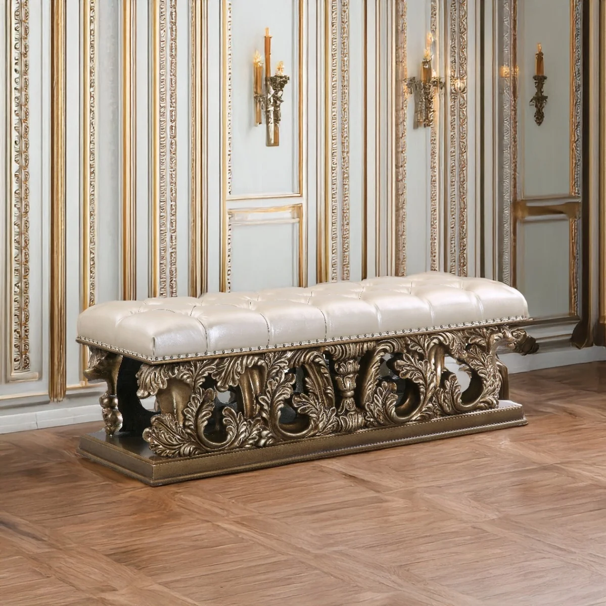 Constantine Bench BD00476