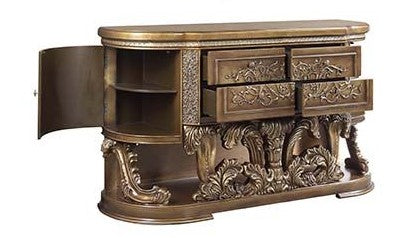 Acme Furniture DN00474 Constantine Server - Image 4