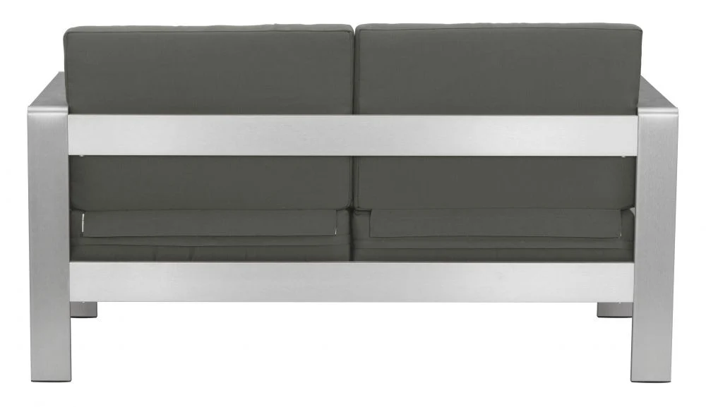 Zuo Modern Cosmopolitan 5 Pc Conversation Set - Image 3