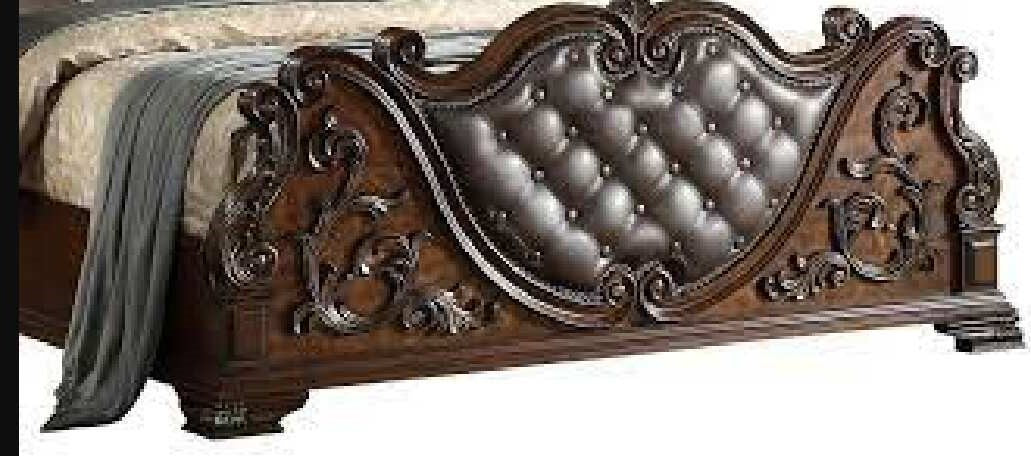 Cosmos Furniture Santa Monica Bedroom Set - Image 12
