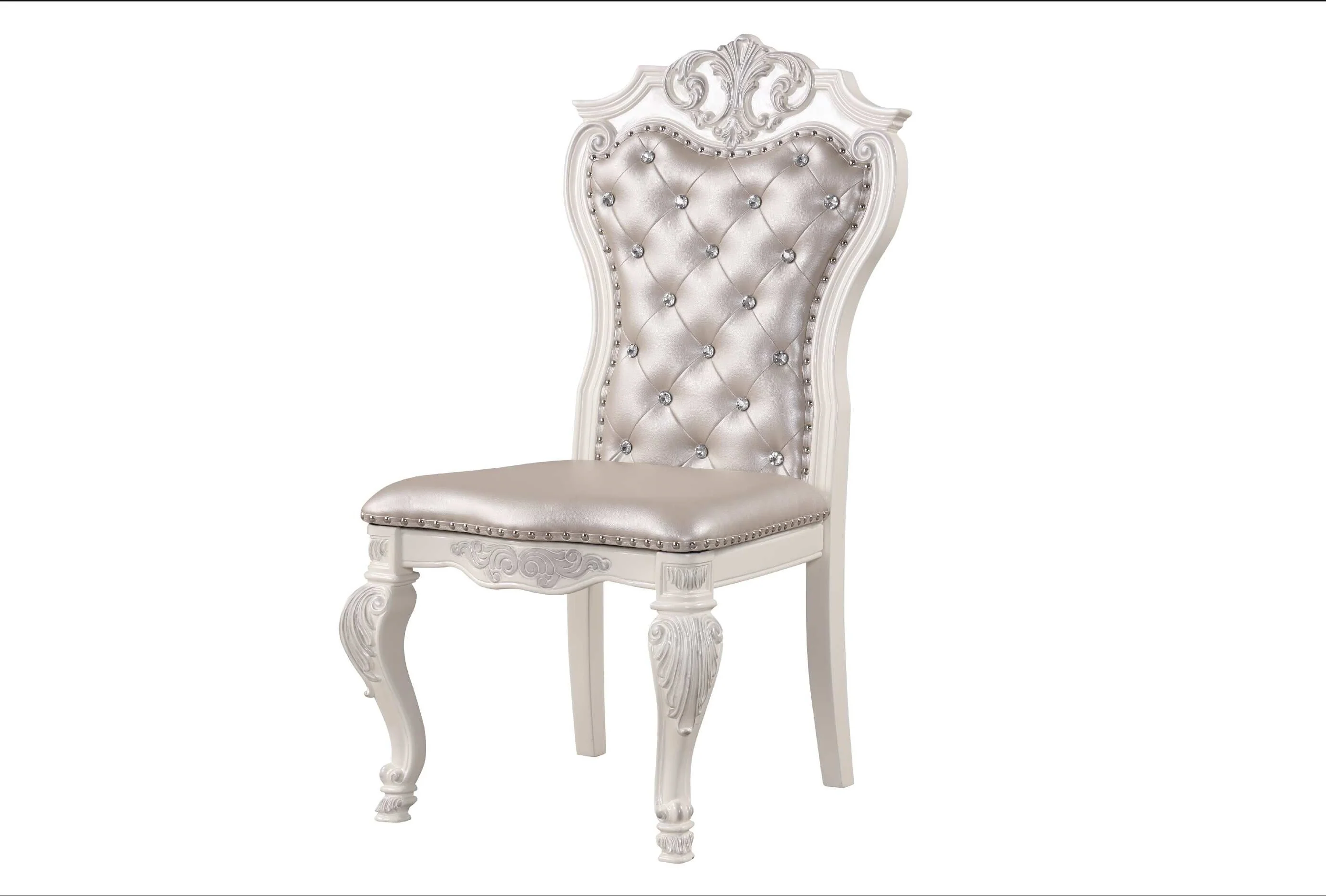Cosmos Furniture Victoria Dining Collection - Image 4