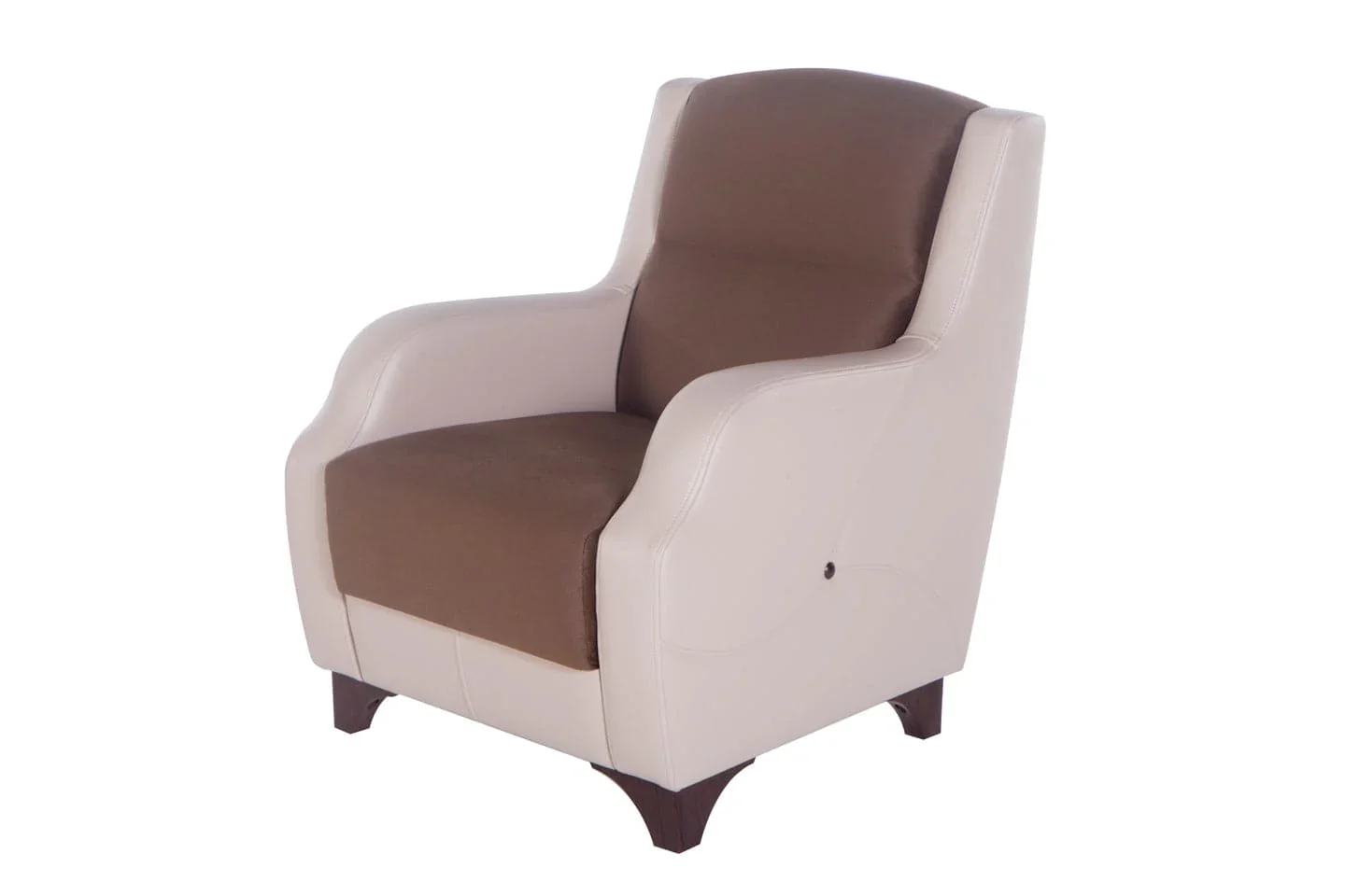 Costa 3 Pc Living Room Set - Best Brown - Image 6