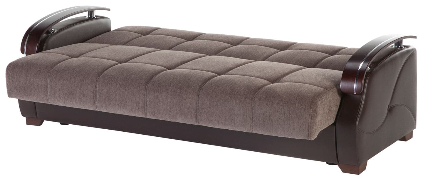 Costa 3Pc Living Room Sofa Sleeper Set by Bellona - Image 5
