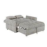 Cotswold Sleeper Sofa Bed - Beige or Brown - Image 6
