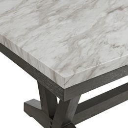 D4930 McFerran 6 Pc Dining Set - Image 4