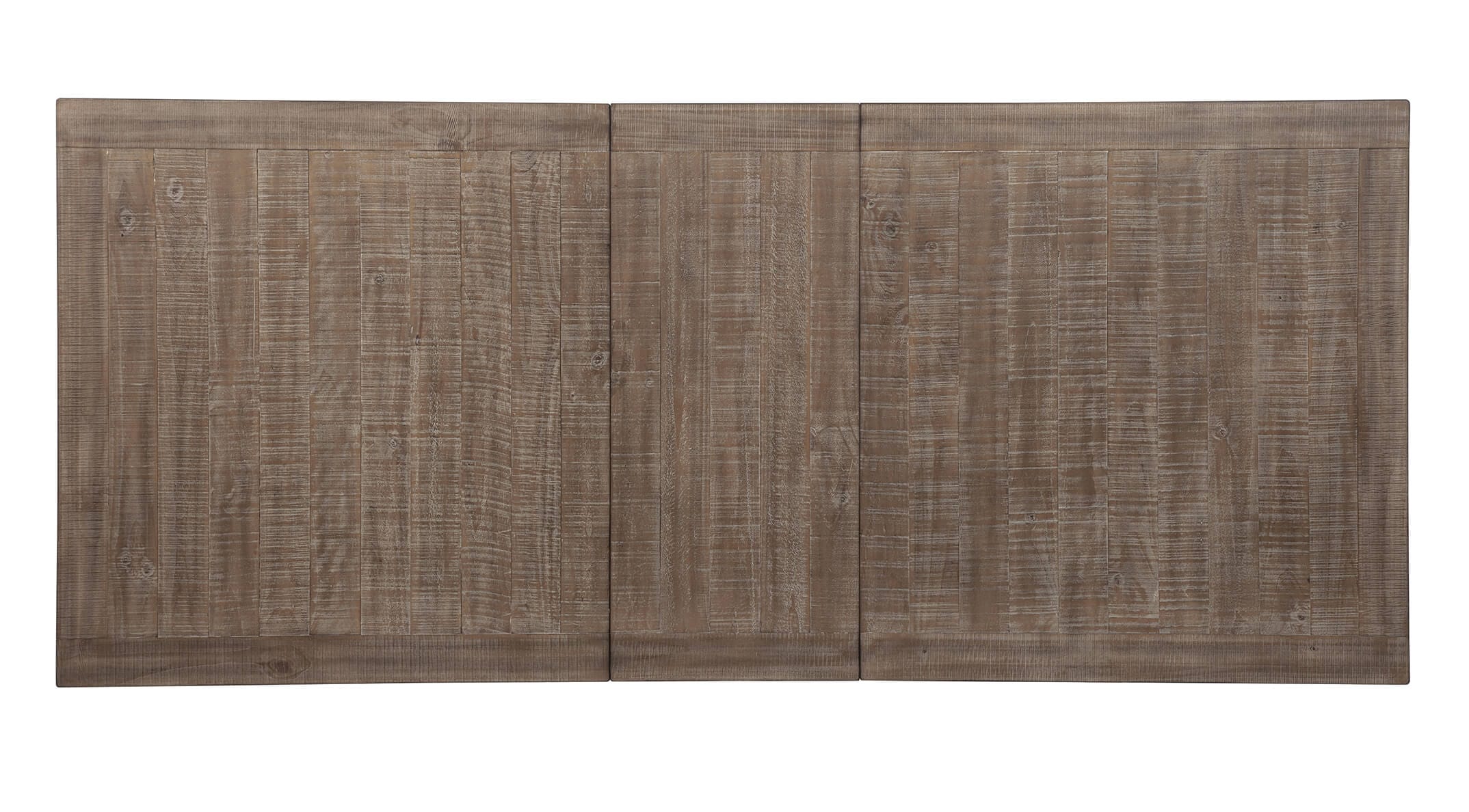 D760 Walnut Finish Extendable Dining Set - Image 5